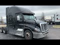 2017 Freightliner Cascadia Evolution - 4671