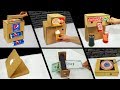 TOP 10 Amazing ideas from Cardboard at Home