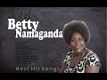 Best of Betty Namaganda | Legendary Hit Songs