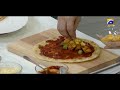 Watch Sehri Main Kya Hai - Ep 04 - with Chef Sumaira - Sehar Transmission - 17th April 2021 - HAR PAL GEO Online In HD