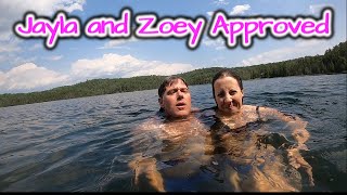 VLOG from the Waterfront @UOttawaScotty