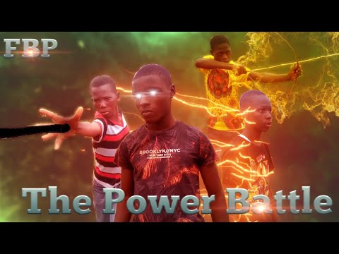 The Power Battle