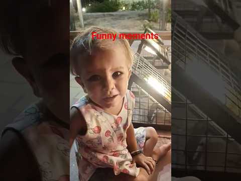 Wait for End funny moments 🤔🤣😂🤪#shorts #viralvideo #viral #kids #funny #cuteexpression by Lokesh Mosalpuri