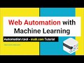 Web Automation with Machine Learning - mabl.com