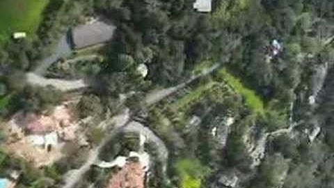 Super Cub Onboard Camera Part 2