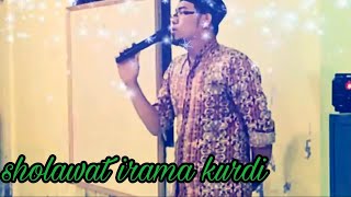 Sholawat Versi Irama Kurdi Merdu Tgk Yuslan Pp