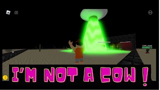 Every Floor Makes It Harder To Survive - [ROBLOX The Crazy Elevator] #roblox #robloxelevator