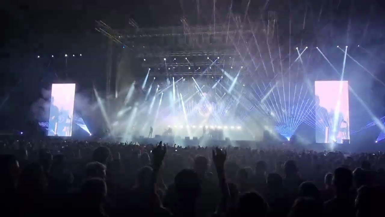 Infected Mushroom IM25 - Heavyweight