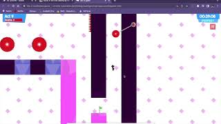 Vex 4 any% WR - with new act 1 skip, and first sub 5!! (4:57.617)