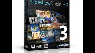 Ashampoo Slideshow Studio HD 3 Vollversion download