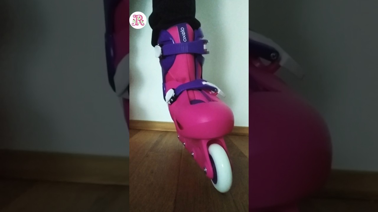 🛼 Should I make a video about 24 hours on roller skates?🤔 Сделать ли видео про 24 часа на роликах? 🛼