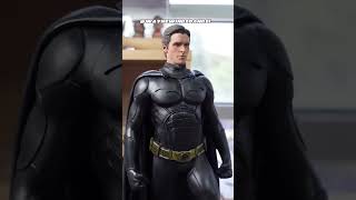 Batman Begins 3D Print & Paint
