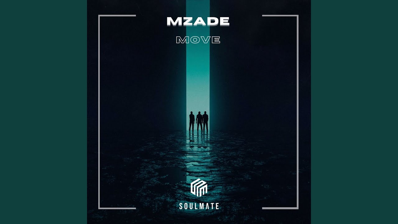Move - YouTube Music