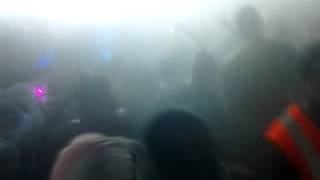 Miami jouvert 2012