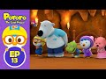 Pororo the Best Animation | #13 Rody and Tu-tu’s Great Adventure | Pororo English Episodes