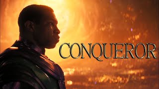Kang the Conqueror: Who is He and What to Expect? | A1 TrailerSpot.