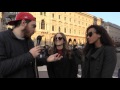Reazioni alla Rivelazione - Ragazze ci Provano con Noi - theShow