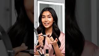 The Flawless Foundation Trick You Need to Try ✨#makeuptips