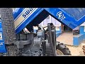 swaraj 744 fe tracktor 2023 newly lunches ||4×4 wd|| BANGAL AGRICULTURAL #swaraj new tracktor