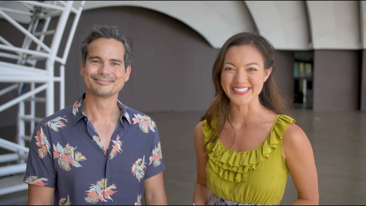 8 Questions with Maestro Dane Lam