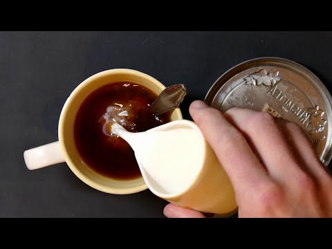 Vídeo: Quanta cafeína tem o chá Twinings Earl GREY?