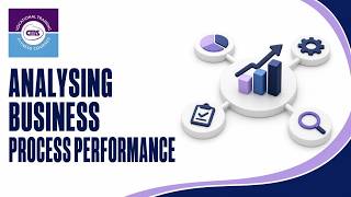 6.4 Analysing Business Process Performance