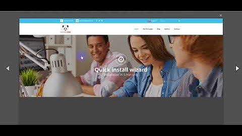 Free Download Pandao CMS Pro 4   Fully Responsive Content Management System