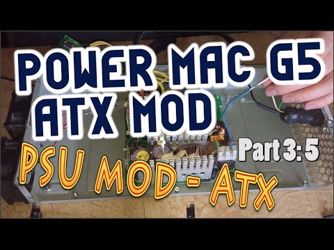 recap power supply for mac g5 tower recap power supply for mac g5 tower