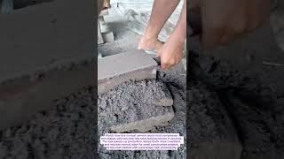 Simple Block Mold Is Changing Small-Scale Construction Forever!
