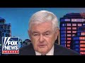 Gingrich: Biden is right and his staff is nuts