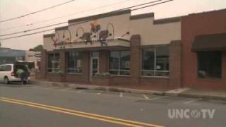 NC WEEKEND | Yadkin County Cultural Arts Center | UNC-TV