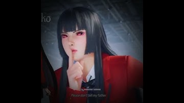 Tekken 8 edit but Anime and Game customization #tekken #tekken8 #tekkenvideo #tekkenedit #game