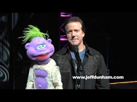 Happy Mother's Day with Peanut Video E-Cards | JEFF DUNHAM