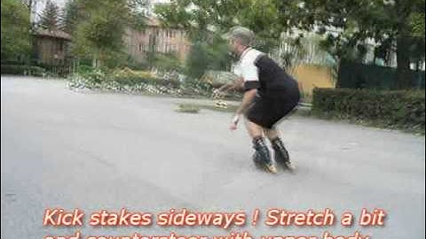 Parallel Slide: "how to"