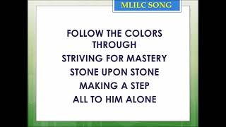 Mlilc Theme Song 2 0