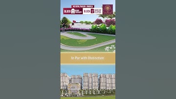 Find Your Dream Home at NCD Royal Pavilion | Modern Apartments for a Luxurious Lifestyle