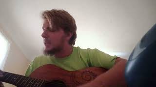 Out there - An Anthony Shaw original Content