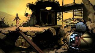 A New Beginning gamescom 2010 Trailer