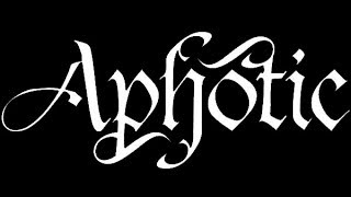 Watch Aphotic Loathe video