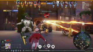 Deadlock VOD Review - Juicy - Apollo - Phantom 6