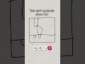 ts ain't synthesia piano game xd #shortvideo #shorts