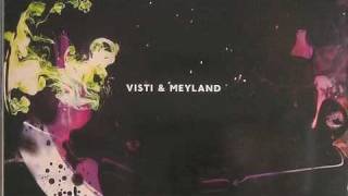 Video thumbnail of "Visti & Meyland - Stars"