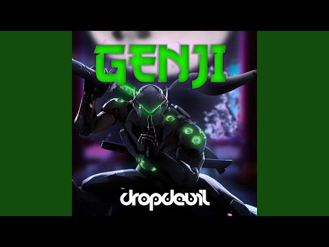 Video: Brash Signerar Genji Dev För Filmspel