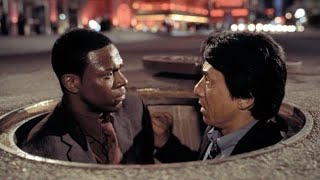 Rush Hour 2  Deleted Scenes and Bloopers Anniversary Movie    On August 3rd, 2001.