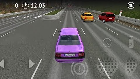 Driving Zone: Germany | gameplay walkthrough part 2 | Red Chilli | android iOS