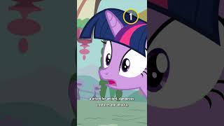 My Little Pony is Scary AF #top10 #shorts