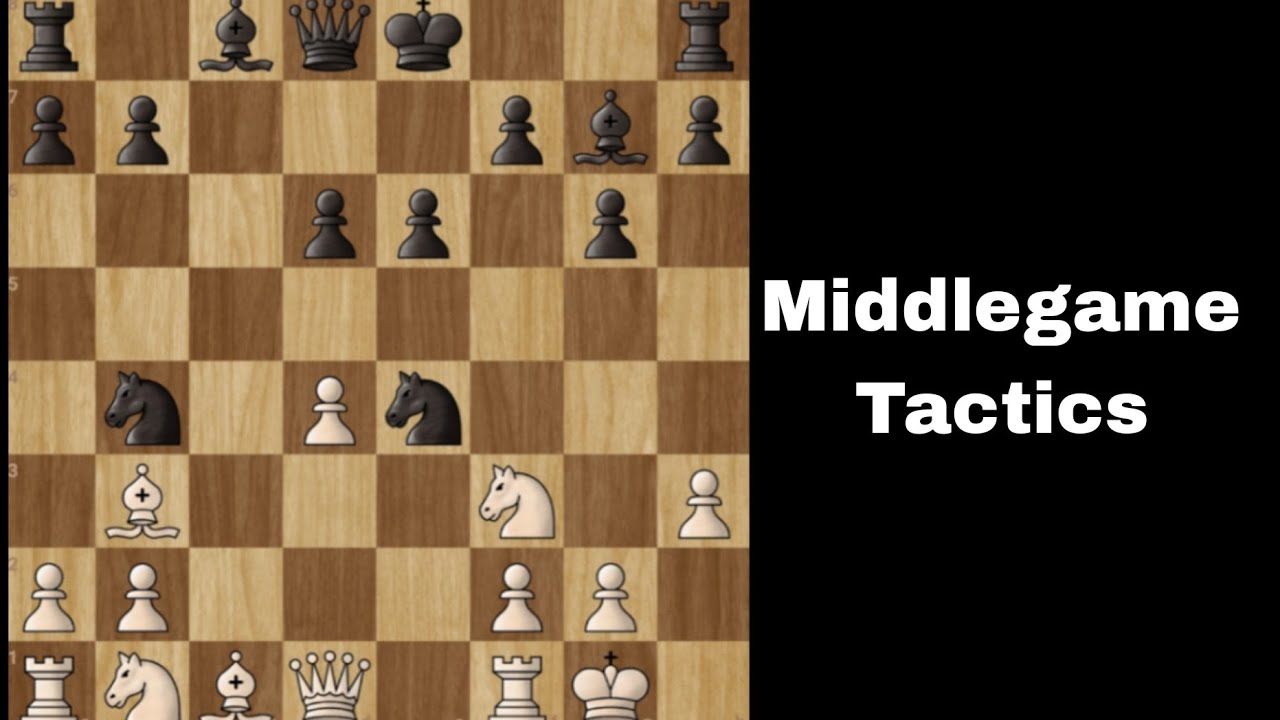 How to Study Chess Effectively: Tips for Improving Your Rating! - Episode 32