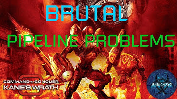 Command & Conquer 3: Kane