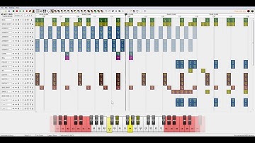 Hypixel 2020 Note Block Contest Submission Entry #1: The Cat