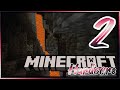 Minecraft Hardcore - EP 2
